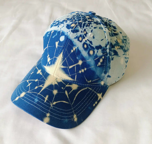 Blueprint hat