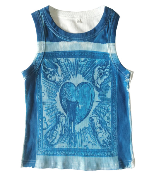 Blueprint Tanktop