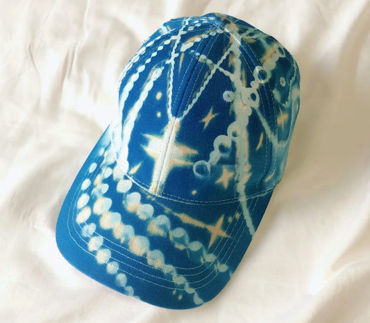 Blueprint Hat